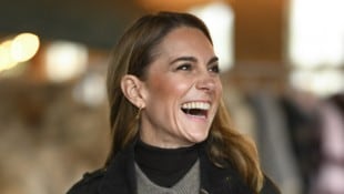 „Rich Girl Hair“ ist nicht nur ein Trend – es ist ein Statement. Und dank Prinzessin Kate und ...