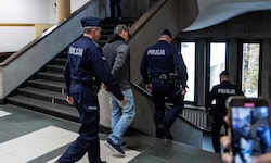 Polen verweigert die Auslieferung nach Deutschland.
