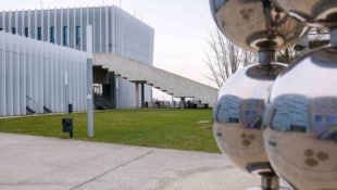 Für die Bruckner Uni in Linz wird eine neue Leitung gesucht.