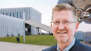 Martin Rummel ist seit 2021 Rektor der Bruckneruni und seit 2024 Vorsitzender der ...