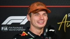 Max Verstappen hält nicht viel von den internen Absprachen und Regeln bei McLaren.