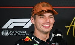 Max Verstappen hat eine neue Nummer.