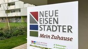 Das Land stellte in der Vorwoche die Wohnbaugesellschaft unter Kuratel.