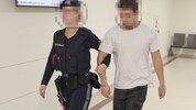 Der 19-Jährige wurde u.a. wegen Beitrags an mindestens 15 Vergewaltigungen verurteilt.