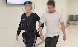 Der 19-Jährige wurde u.a. wegen Beitrags an mindestens 15 Vergewaltigungen verurteilt.
