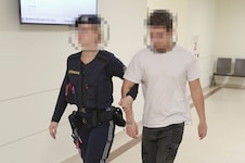 Der 19-Jährige wurde u.a. wegen Beitrags an mindestens 15 Vergewaltigungen verurteilt.