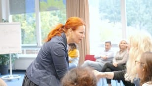 LR Hagele: „Führung ist keine Frage von Hierarchie, sondern von Haltung!“