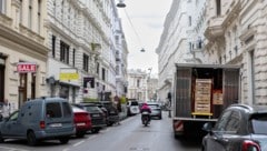 Die Grundlage für eine verkehrsberuhigte City wurde geschaffen. Doch jetzt heißt es warten.