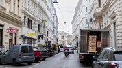 Die Grundlage für eine verkehrsberuhigte City wurde geschaffen. Doch jetzt heißt es warten.