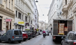 Die Grundlage für eine verkehrsberuhigte City wurde geschaffen. Doch jetzt heißt es warten.
