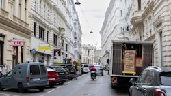 Die Grundlage für eine verkehrsberuhigte City wurde geschaffen. Doch jetzt heißt es warten.