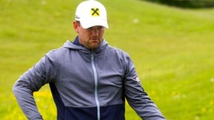 Bernd Wiesberger