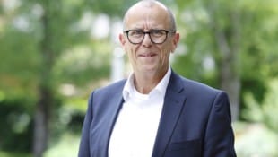 Vorarlbergs Gemeindeverbandspräsident Walter Gohm ist Bürgermeister in Frastanz.