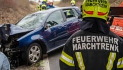 Der ehemalige Kommandant der FF Marchtrenk steht am Mittwoch vor Gericht.