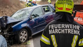 Der ehemalige Kommandant der FF Marchtrenk steht am Mittwoch vor Gericht.