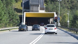 Der Bau der zweiten Röhre des Lermooser Tunnel soll in Bälde starten. Nicht nur Reisezeiten ...