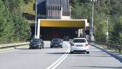 Der Bau der zweiten Röhre des Lermooser Tunnel soll in Bälde starten. Nicht nur Reisezeiten ...