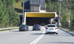 Der Bau der zweiten Röhre des Lermooser Tunnel soll in Bälde starten. Nicht nur Reisezeiten ...