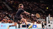 Volle Ränge sind heuer beim Tennisklassiker wieder garantiert.