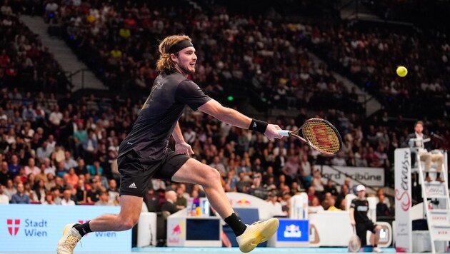 Volle Ränge sind heuer beim Tennisklassiker wieder garantiert.