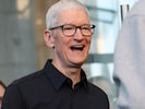 Apple-Chef Tim Cook hat seine Nike-Anteile ordentlich aufgestockt.