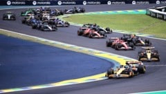 Der Deal mit Apple ist der nächste große Schritt der Formel 1, die Bekanntheit der Rennserie in ...