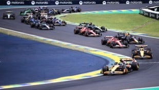 Der Deal mit Apple ist der nächste große Schritt der Formel 1, die Bekanntheit der Rennserie in ...