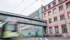 Die FH Joanneum bietet 28 Bachelor- und 25 Masterstudiengänge.