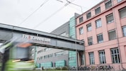 Die FH Joanneum bietet 28 Bachelor- und 25 Masterstudiengänge.
