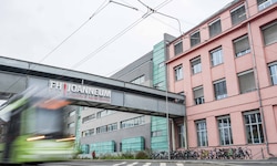Die FH Joanneum bietet 28 Bachelor- und 25 Masterstudiengänge.