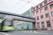 Die FH Joanneum bietet 28 Bachelor- und 25 Masterstudiengänge.