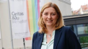 Die steirische Caritas-Direktorin Nora Tödtling-Musenbichler: „Die Not ist größer geworden.“