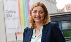 Die steirische Caritas-Direktorin Nora Tödtling-Musenbichler: „Die Not ist größer geworden.“