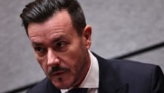 Der gefallene Signa-Gründer René Benko