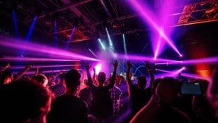 Die Einlasspolitik von Discos und Clubs steht oft in der Kritik.