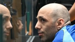 Cedric J. wurde schuldig gesprochen, seine Ex-Frau vor fast fünf Jahren ermordet zu haben. Eine ...