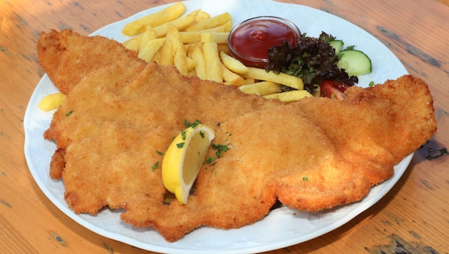 Transgourmet beliefert Gastronomiebetriebe (Symbolbild).