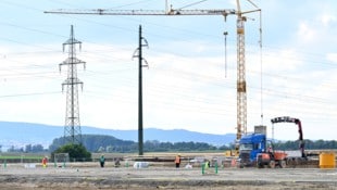 Österreich soll eine „Drehscheibe für Wasserstoff“ werden.