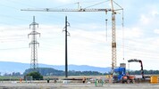 Österreich soll eine „Drehscheibe für Wasserstoff“ werden.