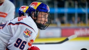 Hubers Doppelpack sollte in Slowenien nicht reichen.