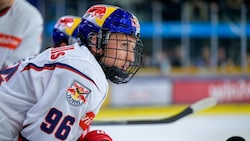 Hubers Doppelpack sollte in Slowenien nicht reichen.