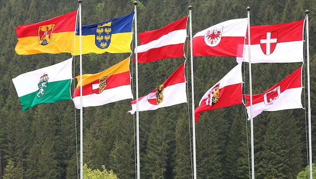 In Austria, duplication and a confusion of competencies consume billions.