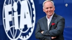 Tim Mayer macht bei dem FIA-“Theater“ nicht mit.