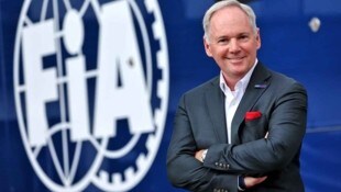 Tim Mayer macht bei dem FIA-“Theater“ nicht mit.