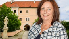 Neue Bürgermeisterin: Gabriele Scharrer (SPÖ) wird am Montag zur Bürgermeisterin gewählt.