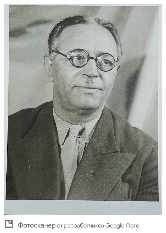 Uzeyir Hajibeyov, der Komponist der ersten Operette, des muslimischen Ostens, die 1913 ...