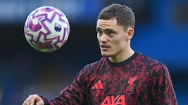 Florian Wirtz agierte bisher enttäuschend.