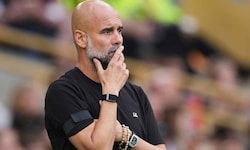 Pep Guardiola galt als Wunschkandidat der Italiener. 