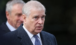 Der nunmehrige Andrew Mountbatten Windsor soll seine royale Residenz baldmöglichst räumen – doch ...