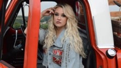 Beeindruckende Stimme, charismatisches Auftreten und eine starke Bühnenpräsenz: Berenice – ...